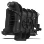 RAM Mounts RAM-HOL-ZE21PDKLU docking station per dispositivo mobile Tablet Nero