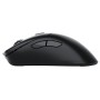 Glorious Gaming Model D 2 PRO Wireless mouse Mano destra RF Wireless Ottico 26000 DPI (GLO-MS-PDWV2-4K8K-B)