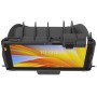 RAM Mounts RAM-HOL-ZE21PDKLU docking station per dispositivo mobile Tablet Nero
