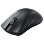 Glorious Gaming Model O 2 PRO Wireless mouse Mano destra RF Wireless Ottico 26000 DPI (GLO-MS-POWV2-4K8K-B)
