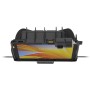 RAM Mounts RAM-HOL-ZE21PDKLU docking station per dispositivo mobile Tablet Nero