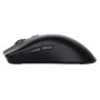Glorious Gaming Model O 2 PRO Wireless mouse Mano destra RF Wireless Ottico 26000 DPI (GLO-MS-POWV2-4K8K-B)