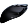 Glorious Gaming Model O 2 PRO Wireless mouse Mano destra RF Wireless Ottico 26000 DPI (GLO-MS-POWV2-4K8K-B)