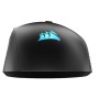 Corsair CH-931A011-EU mouse Gaming Mano destra RF senza fili + Bluetooth Ottico 26000 DPI