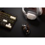 Corsair CH-931A011-EU mouse Gaming Mano destra RF senza fili + Bluetooth Ottico 26000 DPI
