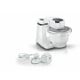 Bosch Serie 2 MUMS2AW01 robot da cucina 700 W 3,8 L Bianco