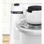 Bosch Serie 2 MUMS2AW01 robot da cucina 700 W 3,8 L Bianco