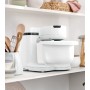 Bosch Serie 2 MUMS2AW01 robot da cucina 700 W 3,8 L Bianco