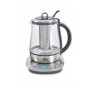 Solis 5515 bollitore elettrico 1,2 L 1400 W Acciaio inox, Trasparente (96235)