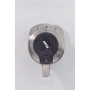 Solis 5515 bollitore elettrico 1,2 L 1400 W Acciaio inox, Trasparente (96235)
