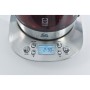 Solis 5515 bollitore elettrico 1,2 L 1400 W Acciaio inox, Trasparente (96235)
