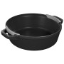 Staub La Cocotte 4,2 L Rotondo Ghisa Pirofila casseruola (40508-386-0)
