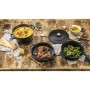 Staub La Cocotte 4,2 L Rotondo Ghisa Pirofila casseruola (40508-386-0)