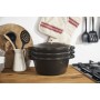 Staub La Cocotte 4,2 L Rotondo Ghisa Pirofila casseruola (40508-386-0)