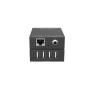 Vivolink VLUSBEXT50 moltiplicatore per console Trasmettitore e ricevitore da console