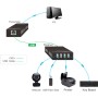 Vivolink VLUSBEXT50 moltiplicatore per console Trasmettitore e ricevitore da console
