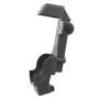 RAM Mounts RAM-HOL-ZE26PU supporto per personal communication Supporto attivo Telefono cellulare/smartphone Nero