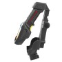 RAM Mounts RAM-HOL-ZE26PU supporto per personal communication Supporto attivo Telefono cellulare/smartphone Nero