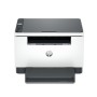 HP LaserJet M234d Multifunction Bianco e nero Stampante, Fotocopiatrice, scanner Fronte/retro (8J9K4F)