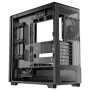Antec 0-761345-10133-2 computer case Midi Tower Nero, Legno