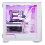 Phanteks ECLIPSE G500A DRGB Midi Tower Bianco (PH-EC500GA_DMW01A)