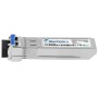BlueOptics CSFP-BX1310-40-D-BO modulo del ricetrasmettitore di rete Fibra ottica 1250 Mbit/s