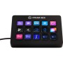 Elgato Stream Deck MK.2 Nero 15 pulsanti (10GBA9901)