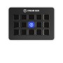 Elgato Stream Deck MK.2 Nero 15 pulsanti (10GBA9901)