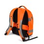 DICOTA Hi-Vis zaino Arancione Polietilene tereftalato (PET), Poliuretano termoplastico (TPU) (P20471-02)