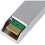 BlueOptics V50017-U624-K500-BO modulo del ricetrasmettitore di rete Fibra ottica 10000 Mbit/s SFP+