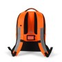 DICOTA Hi-Vis zaino Arancione Polietilene tereftalato (PET), Poliuretano termoplastico (TPU) (P20471-02)