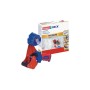 TESA 56402 Metallo Blu, Rosso (56402-00002-00)
