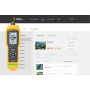 Fluke 805 FC (4489229)