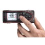 Leica DISTO X3 Distanziometro laser Nero 150 m (850833)