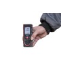 Leica DISTO X3 Distanziometro laser Nero 150 m (850833)