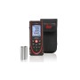 Leica DISTO X3 Distanziometro laser Nero 150 m (850833)