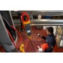 Fluke 375 FC multimetro Multimetro digitale (4695932)