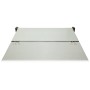Inter-Tech 4U-4736 Custodia per Disco Rigido (HDD) Nero, Grigio 2.5/3.5" (88887355)