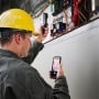 FLIR FOEDGE telecamera di imaging termica (11001-0101)