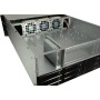 Inter-Tech 4U-4736 Custodia per Disco Rigido (HDD) Nero, Grigio 2.5/3.5" (88887355)