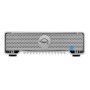 OWC 2.0TB MERCURY ELITE PRO MINI Box esterno SSD Argento 2.5" (OWCMEPMTC5T20)