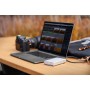 OWC 2.0TB MERCURY ELITE PRO MINI Box esterno SSD Argento 2.5" (OWCMEPMTC5T20)