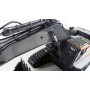 Amewi crawler excavator ACV730 modellino radiocomandato (RC) Scavatore Motore elettrico 1:14 (22431)
