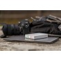 OWC 2.0TB MERCURY ELITE PRO MINI Box esterno SSD Argento 2.5" (OWCMEPMTC5T20)