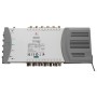 Triax 318605 multinterruttore satellitare 5 ingressi 24 uscite