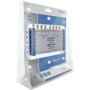 Schwaiger SEW98 531 multinterruttore satellitare 9 ingressi 8 uscite