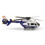 Amewi 25328 modellino radiocomandato (RC) Elicottero Motore elettrico
