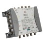 Triax TMS 5×12 C multinterruttore satellitare 5 ingressi 12 uscite (318614)