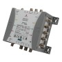 Triax TMS 5×12 C multinterruttore satellitare 5 ingressi 12 uscite (318614)