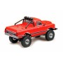 Absima C10 Pickup modellino radiocomandato (RC) Camion cingolato Motore elettrico 1:18 (18021)